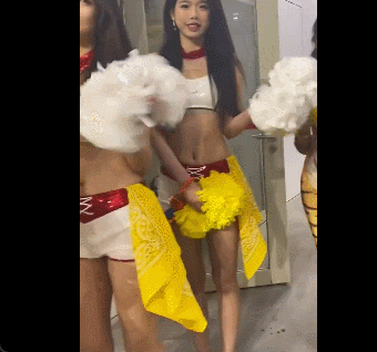 是个很有爆