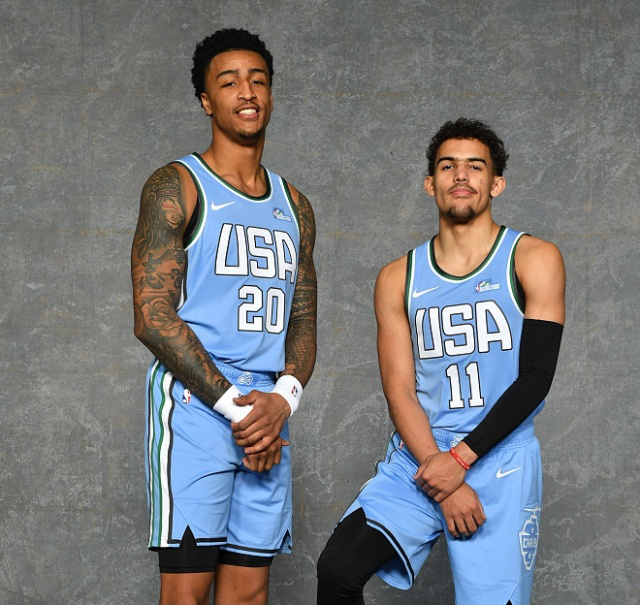 库尔图瓦：比赛中我在想“幸好我和姆巴佩是队友”（库尔图瓦：比赛时我心想，幸好姆巴佩是我队友）