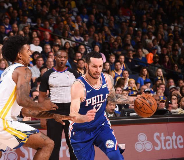 76人主场再度掀起白热化（76人主场再次进入白热阶段）